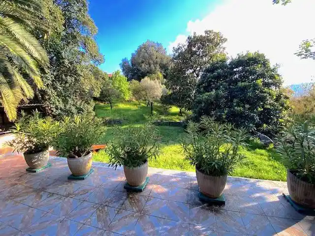 Villa in vendita a La Spezia