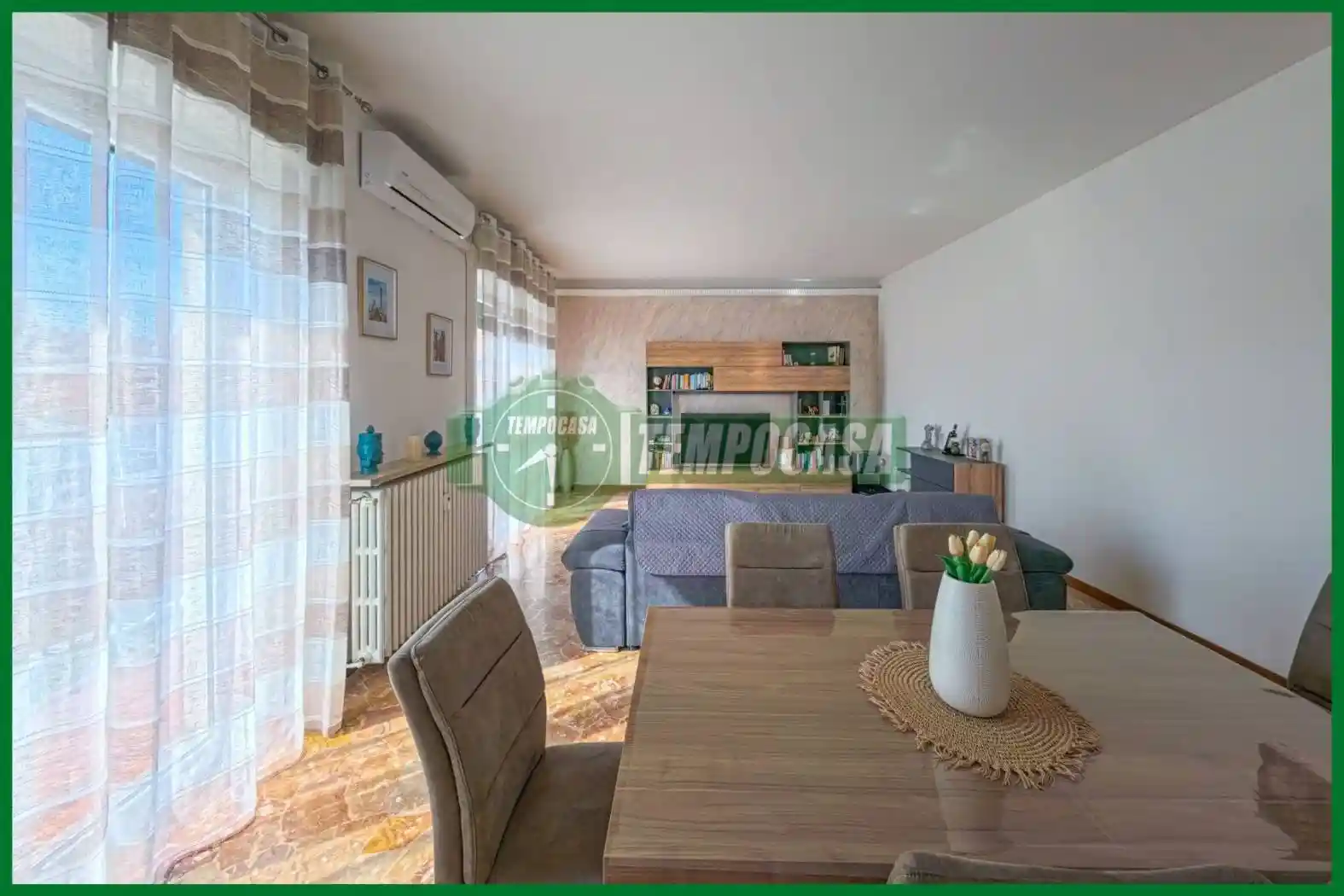 Appartamento in vendita a Varese