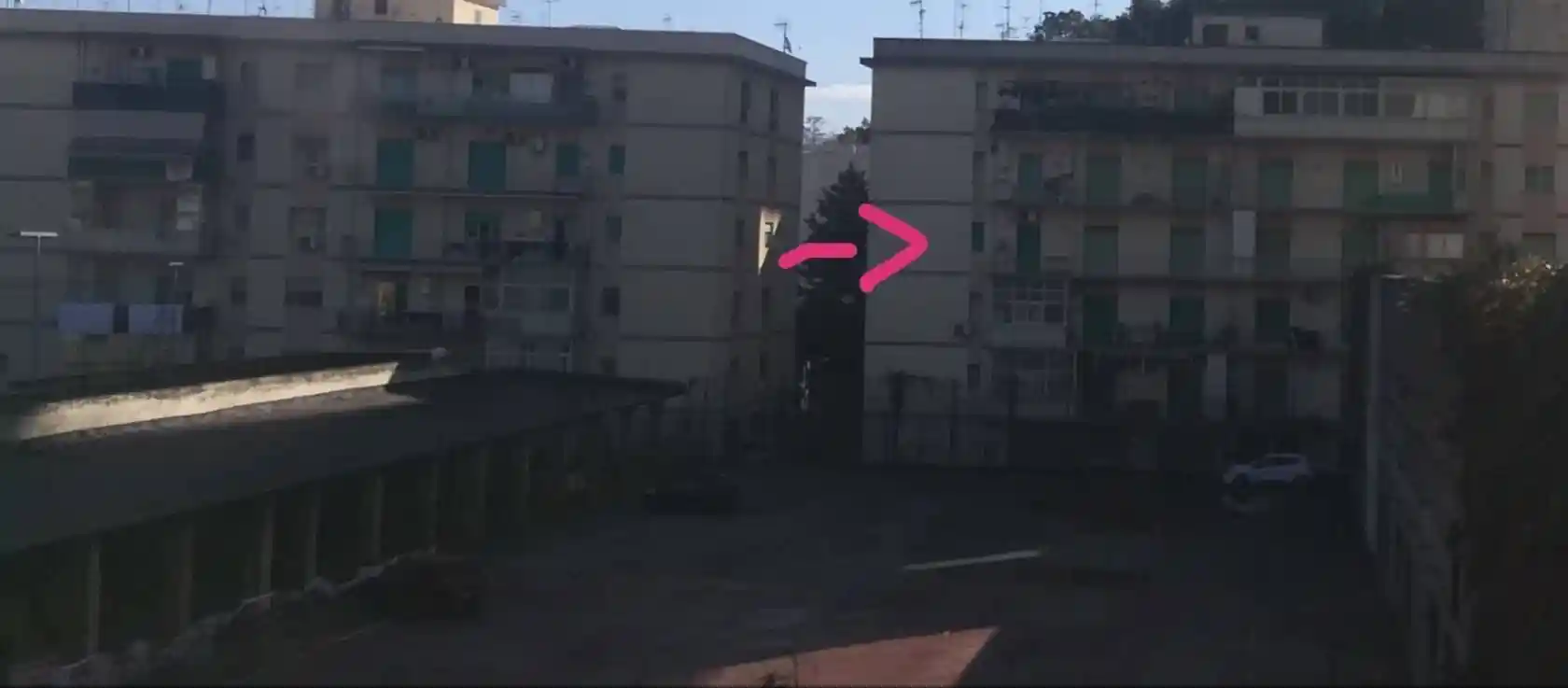 Appartamento in vendita a Messina