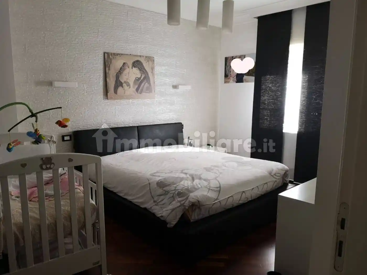 Appartamento in vendita a Caltanissetta