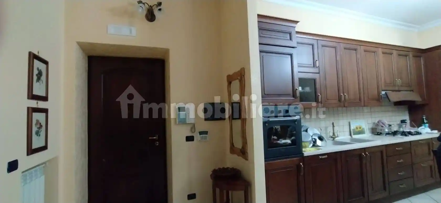 Palazzo - Edificio - foto 2