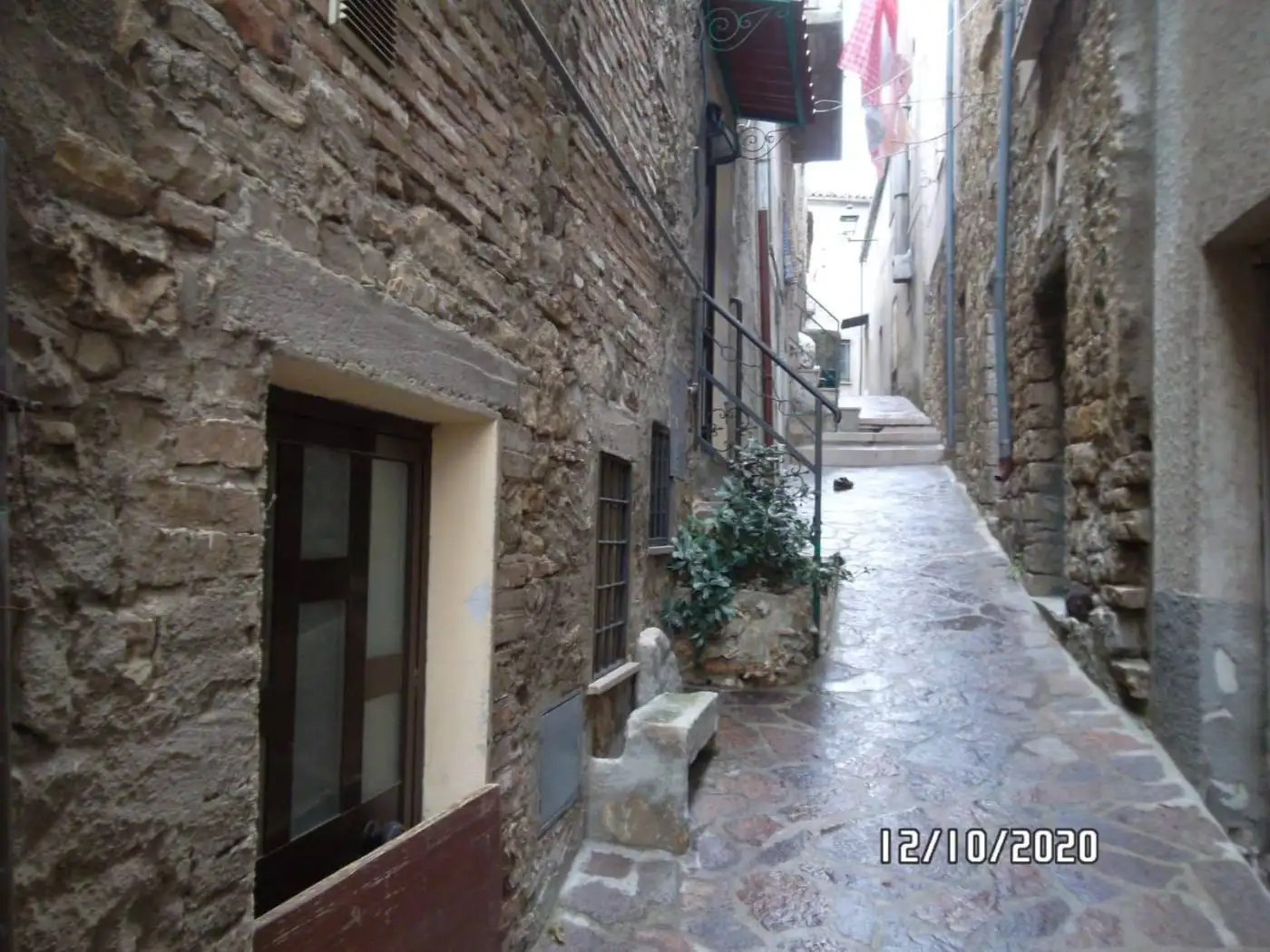 Appartamento in vendita a Guilmi