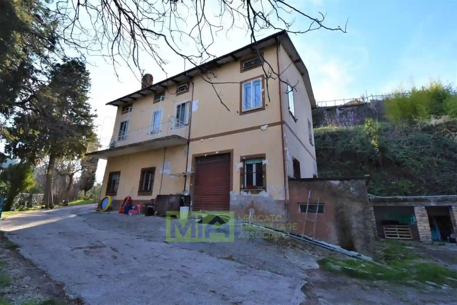 Casa indipendente - foto 2