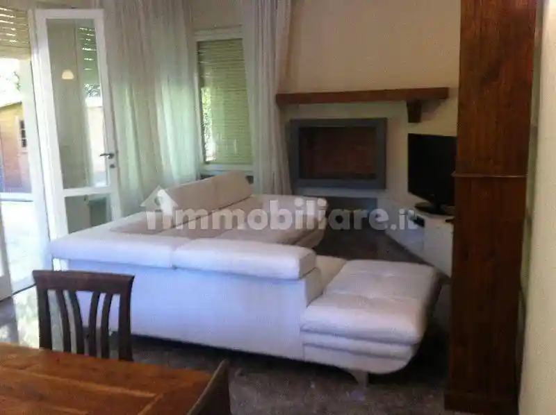Villa in vendita a Forte dei Marmi