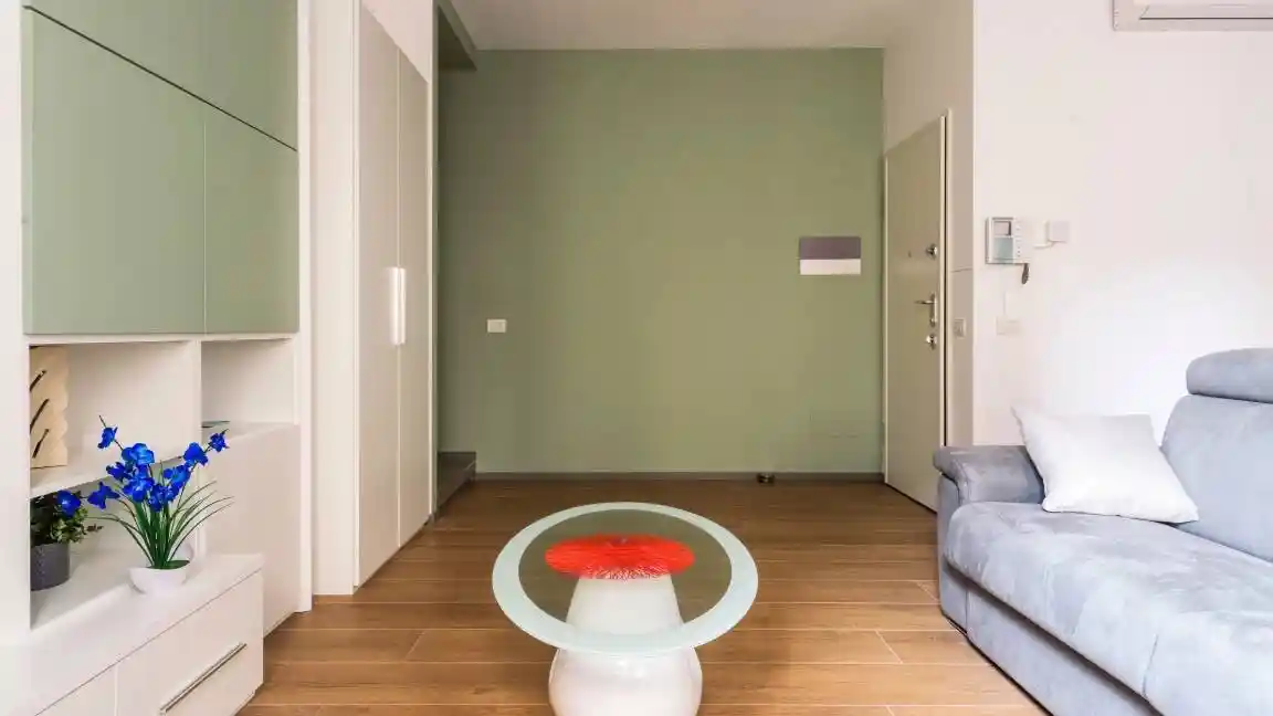 Appartamento in affitto a Cremona