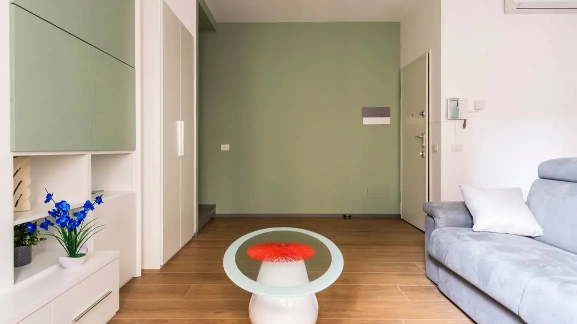 Appartamento in affitto a Cremona