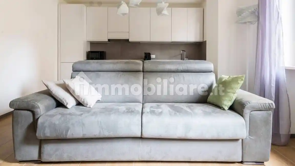 Monolocale piazza della Libertà 5, Via Dante, Cremona - foto 2