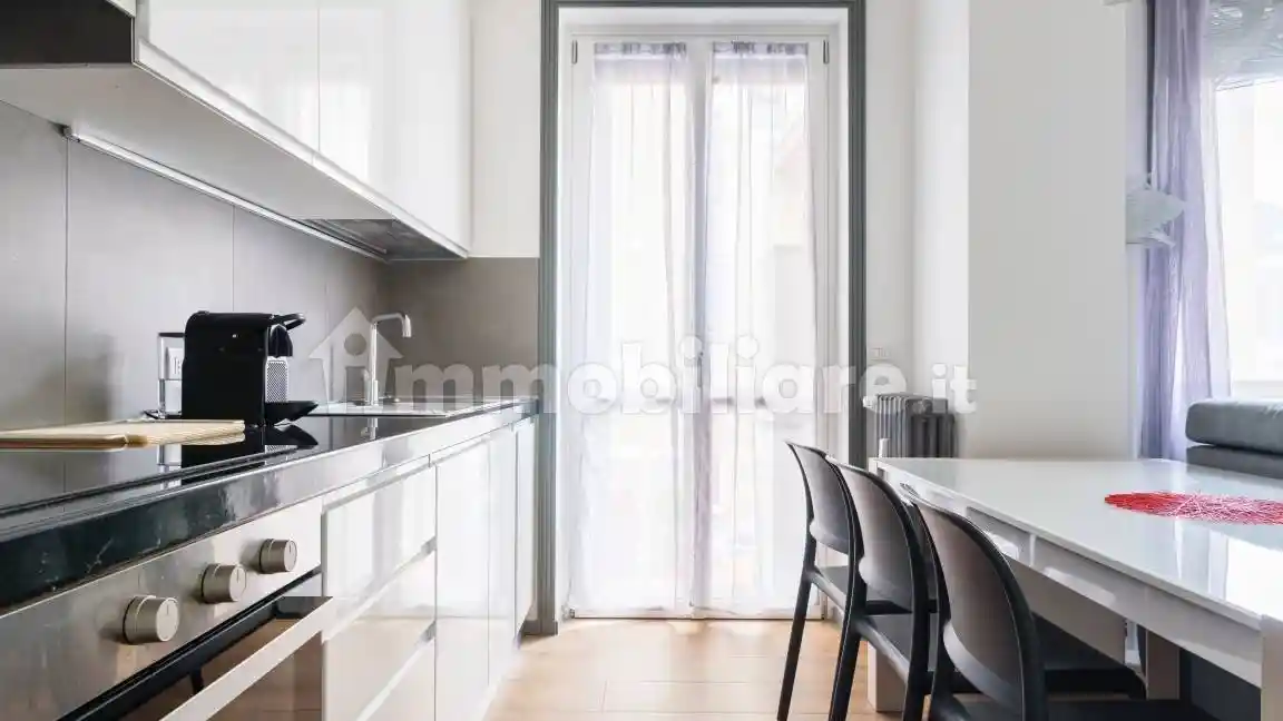 Monolocale piazza della Libertà 5, Via Dante, Cremona - foto 4