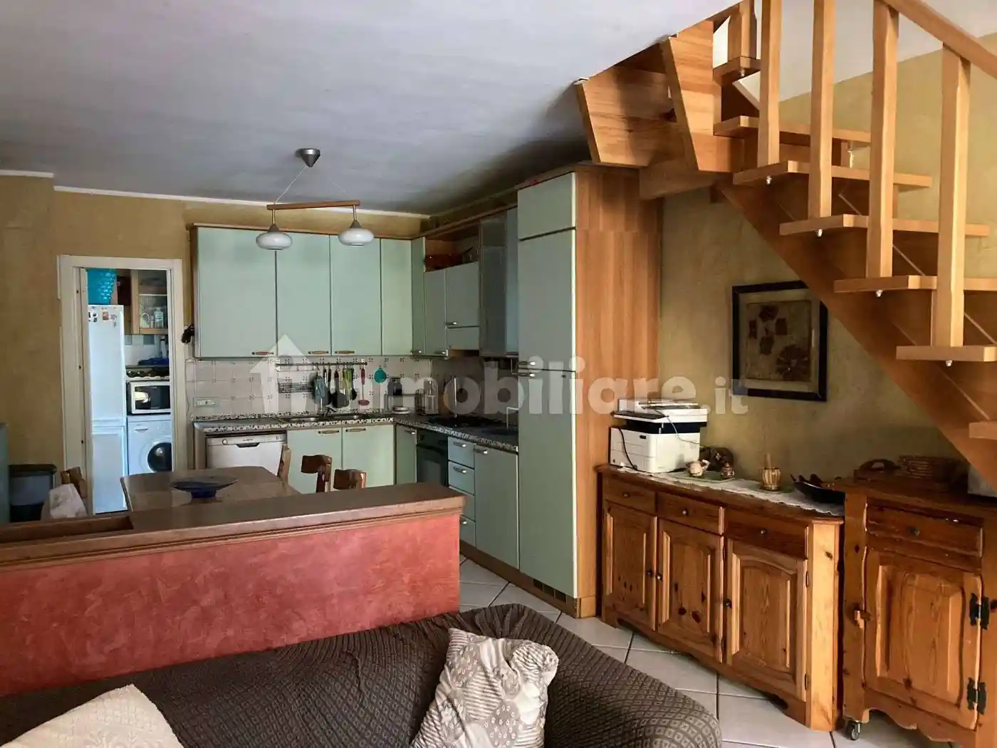 Casa indipendente in vendita a Alseno