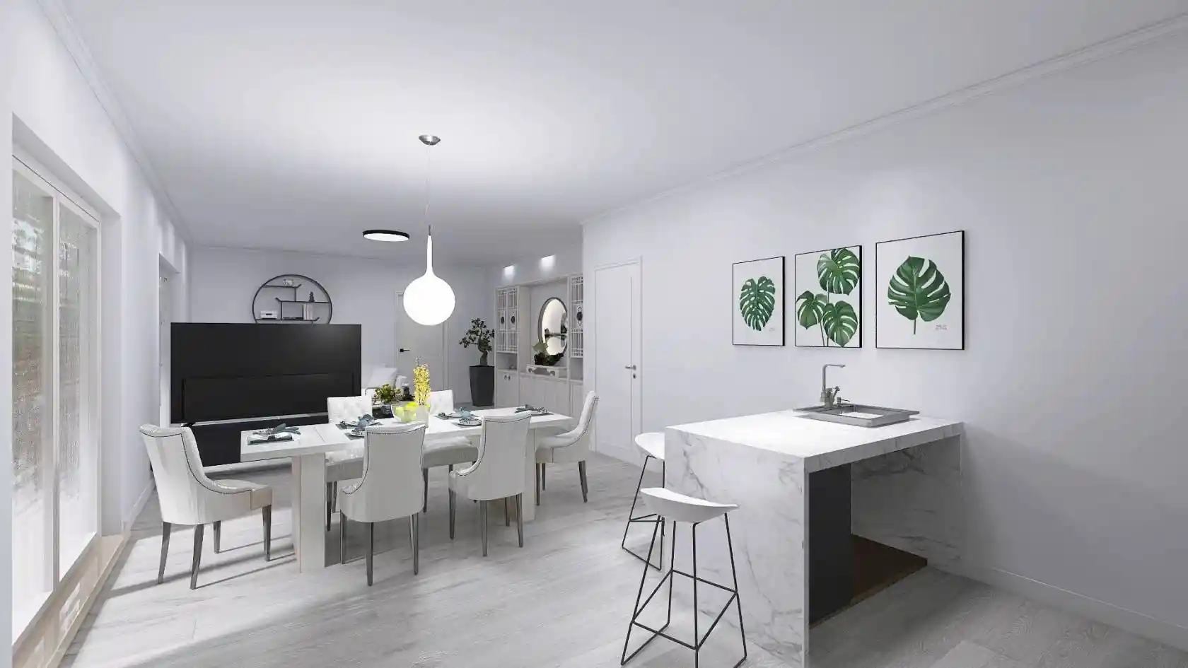 Villa in vendita a Caravaggio