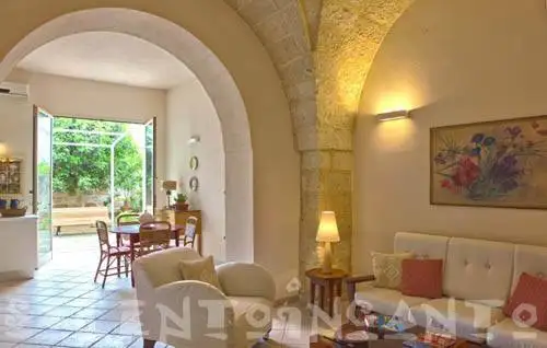 Appartamento in affitto a Gagliano del Capo