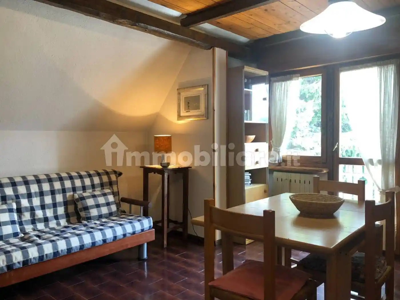 Appartamento in affitto a Sauze d'Oulx