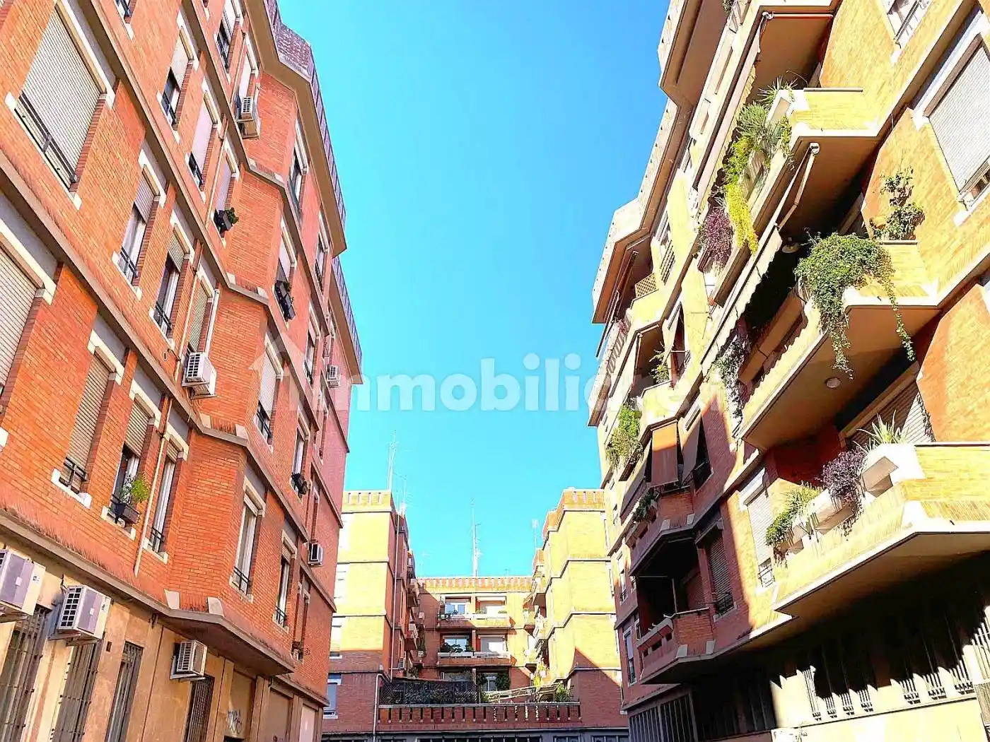 Appartamento in affitto a Roma
