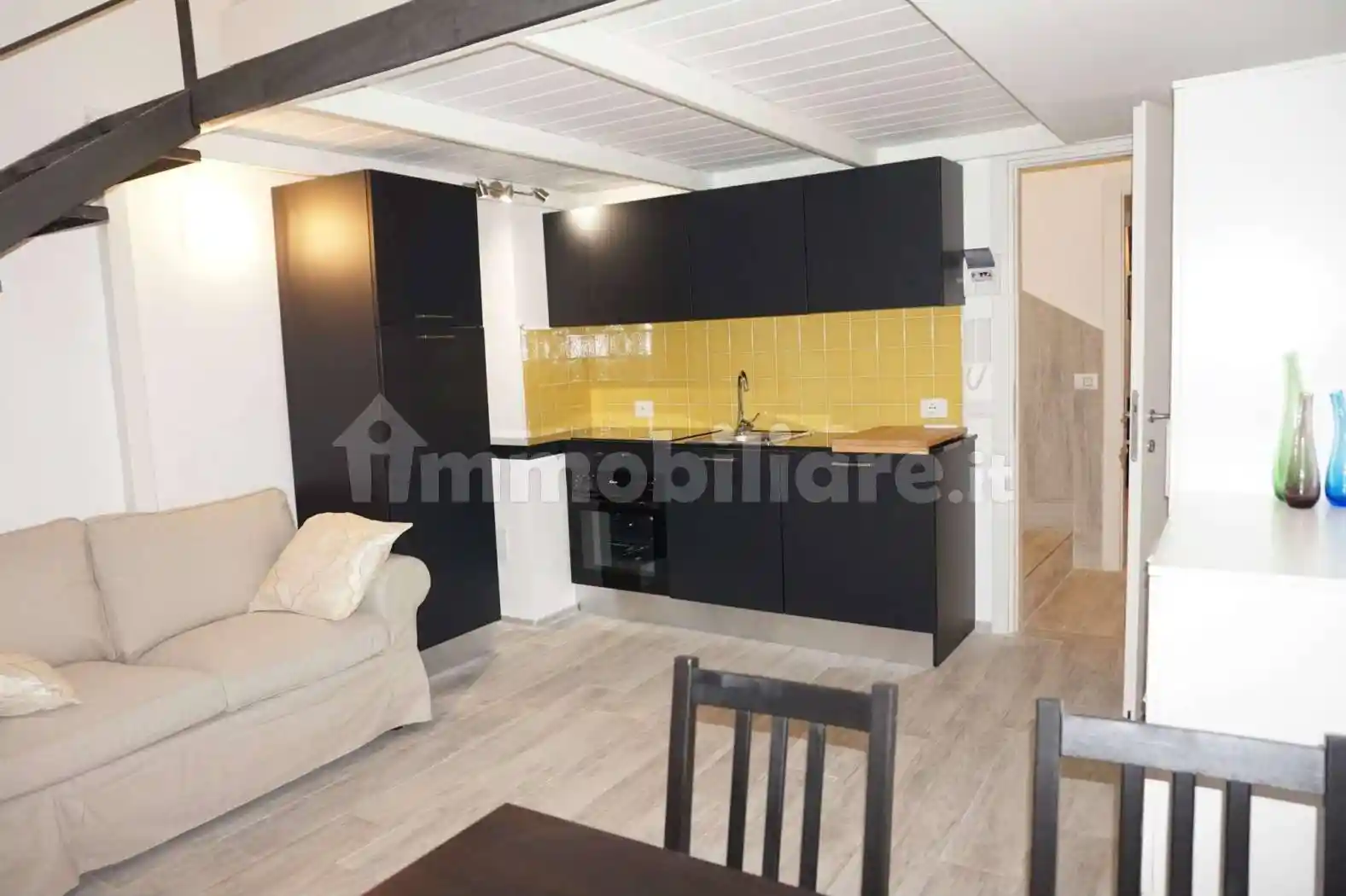 Loft in affitto a Milano