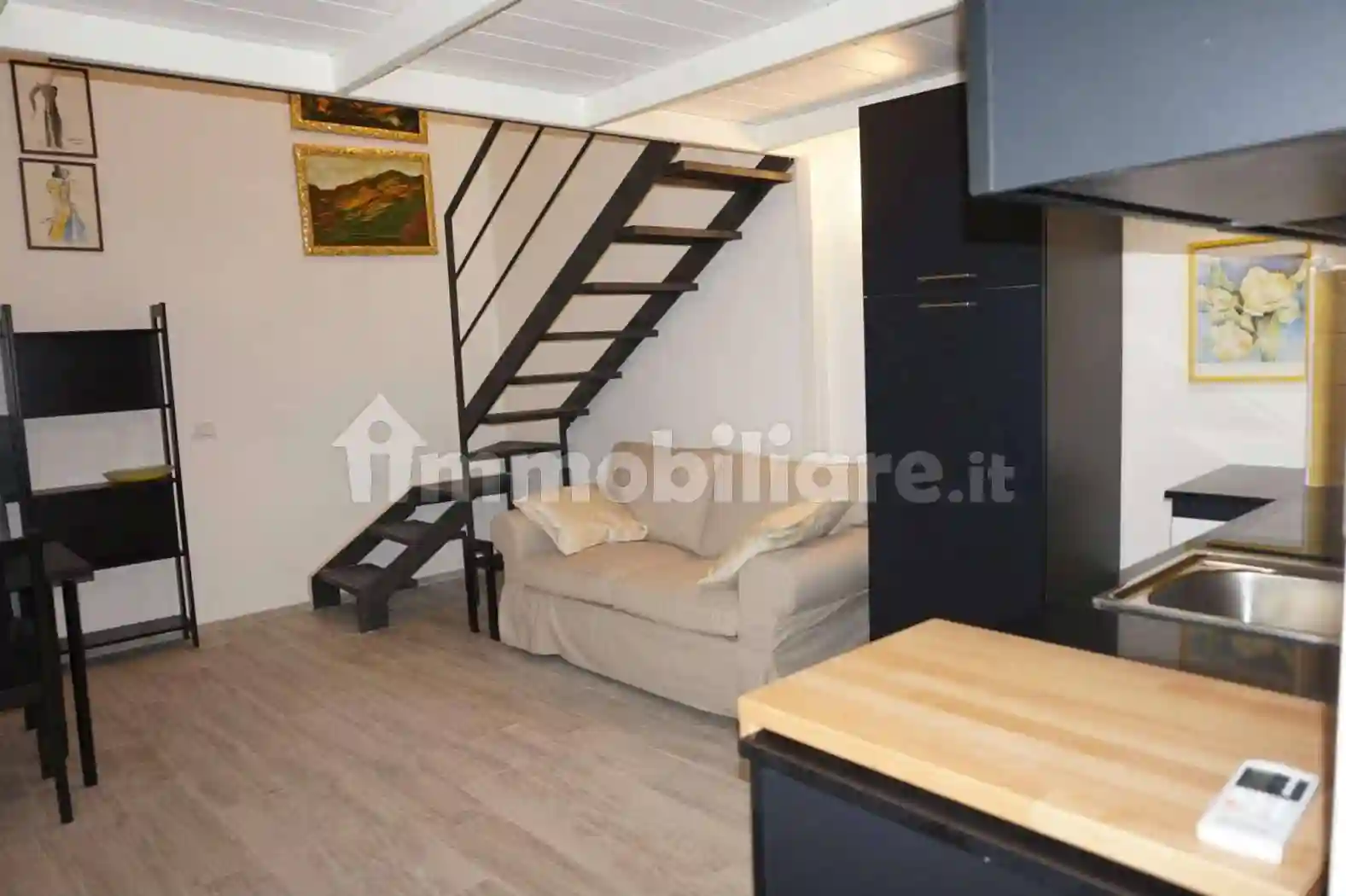 Loft - foto 2