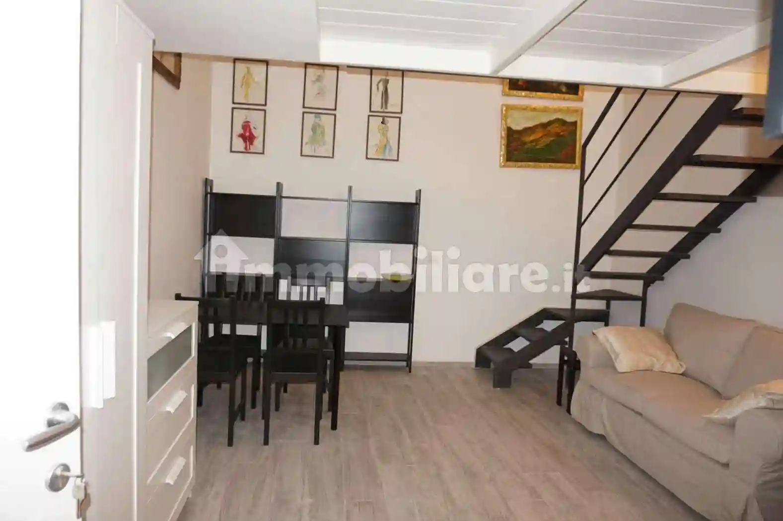 Loft - foto 3