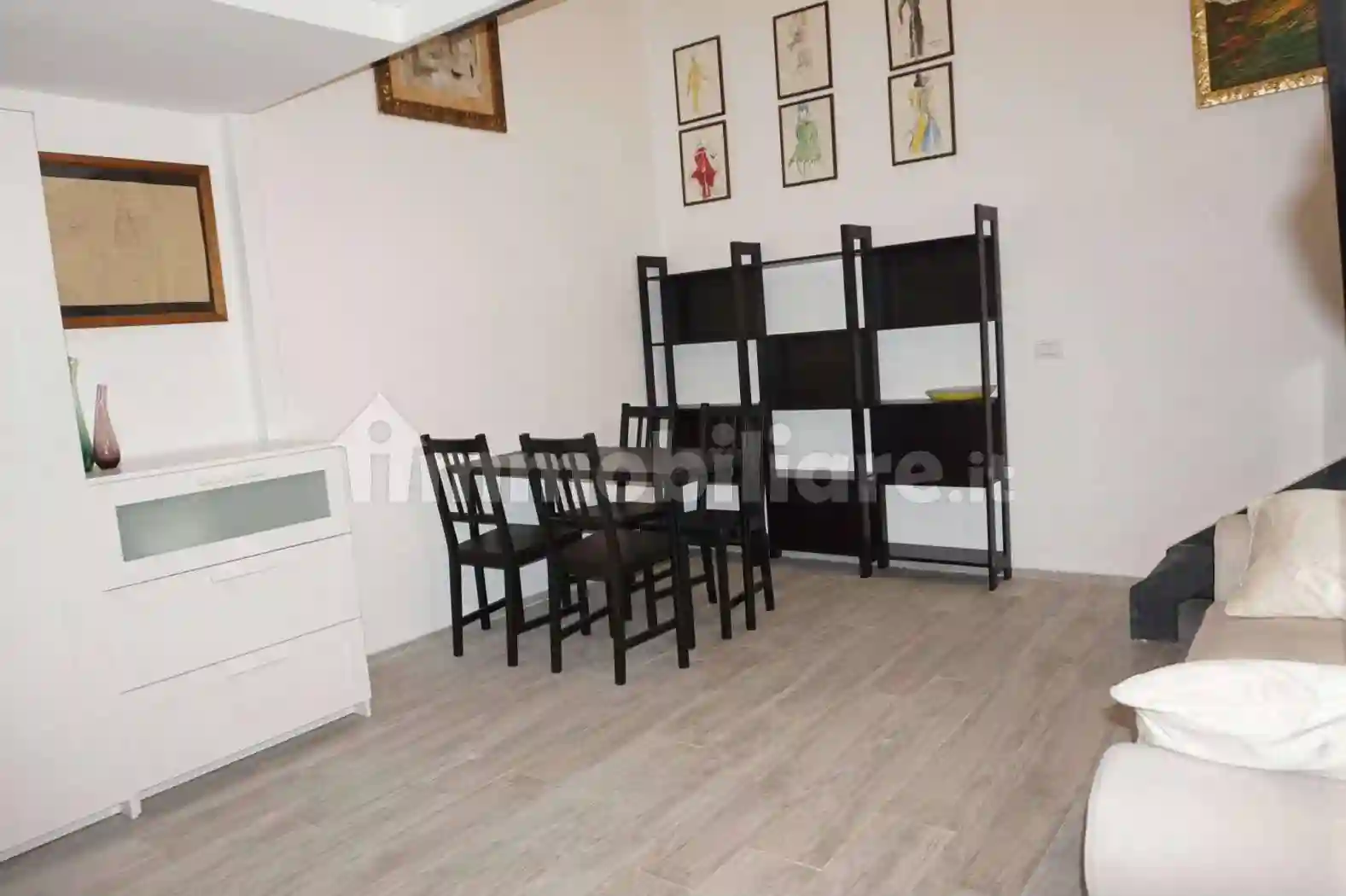Loft - foto 4