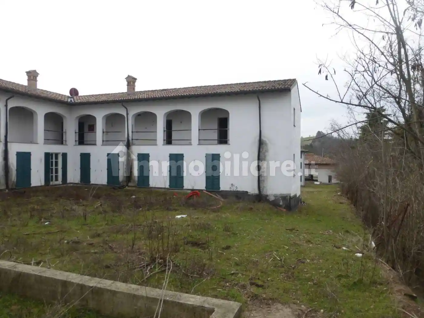 Palazzo - Edificio - foto 2