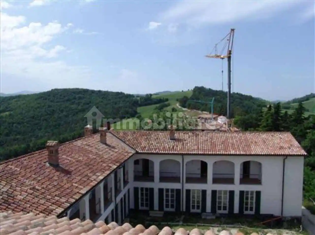 Palazzo - Edificio - foto 3