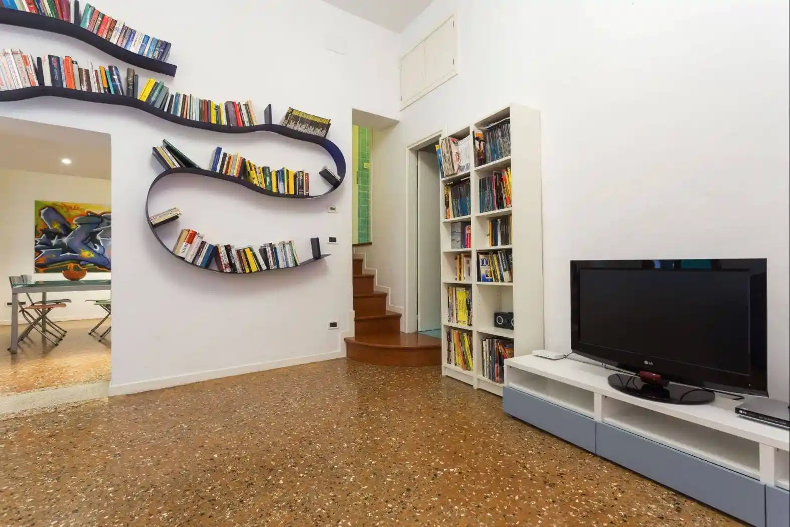 Appartamento in vendita a Venezia