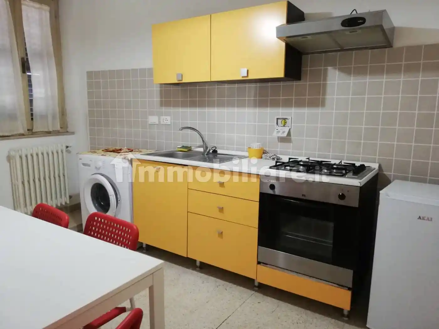 Appartamento in affitto a Perugia