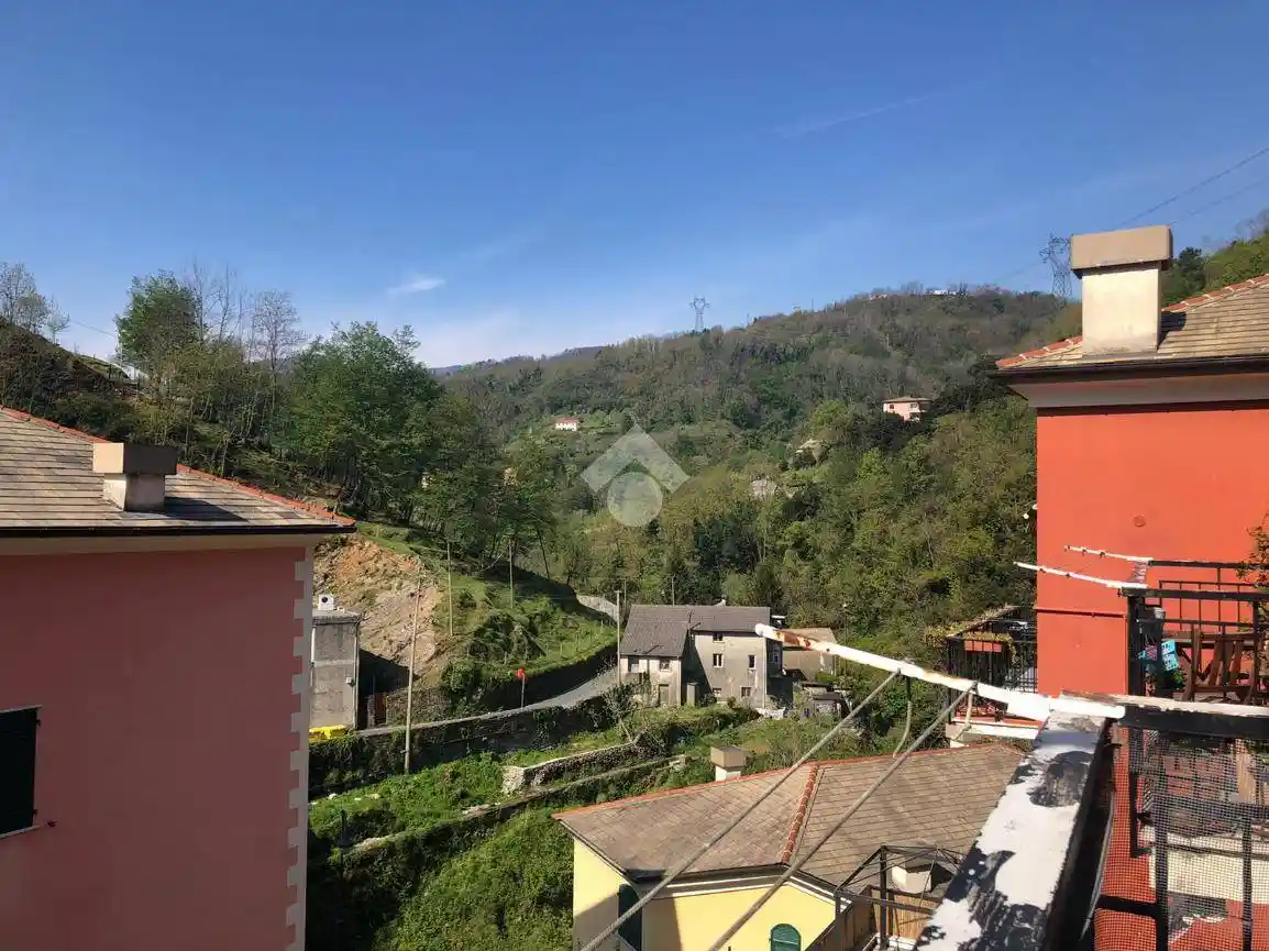 Appartamento in vendita a Mele