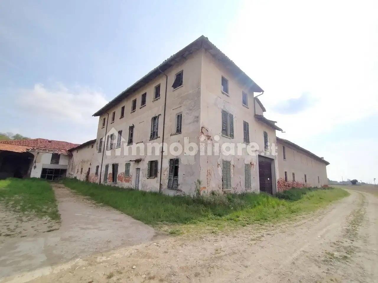 Cascina Cascina Vespolina, Proh, Briona - foto 2