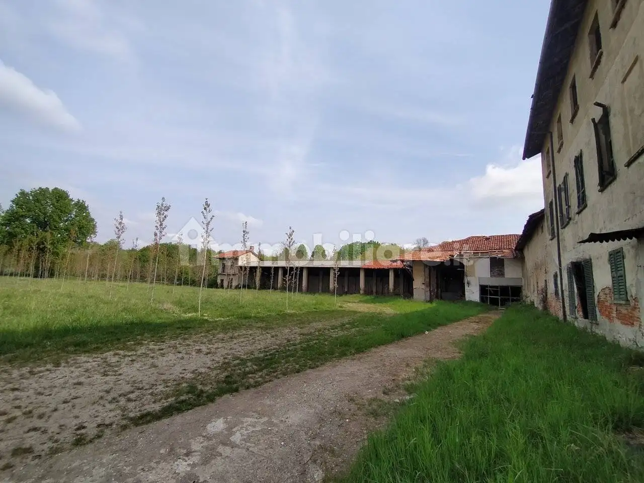 Cascina Cascina Vespolina, Proh, Briona - foto 3