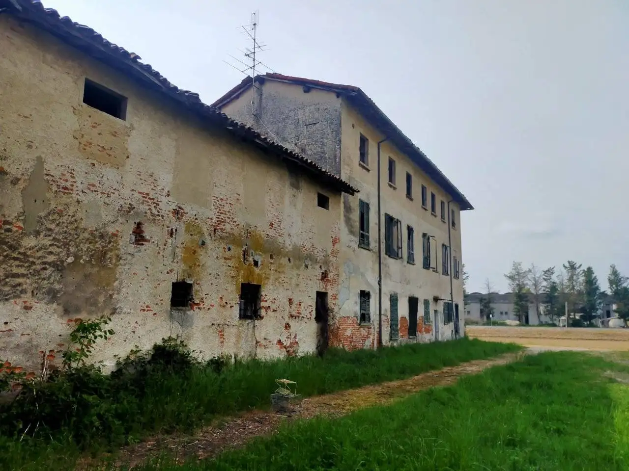 Cascina Cascina Vespolina, Proh, Briona - foto 5