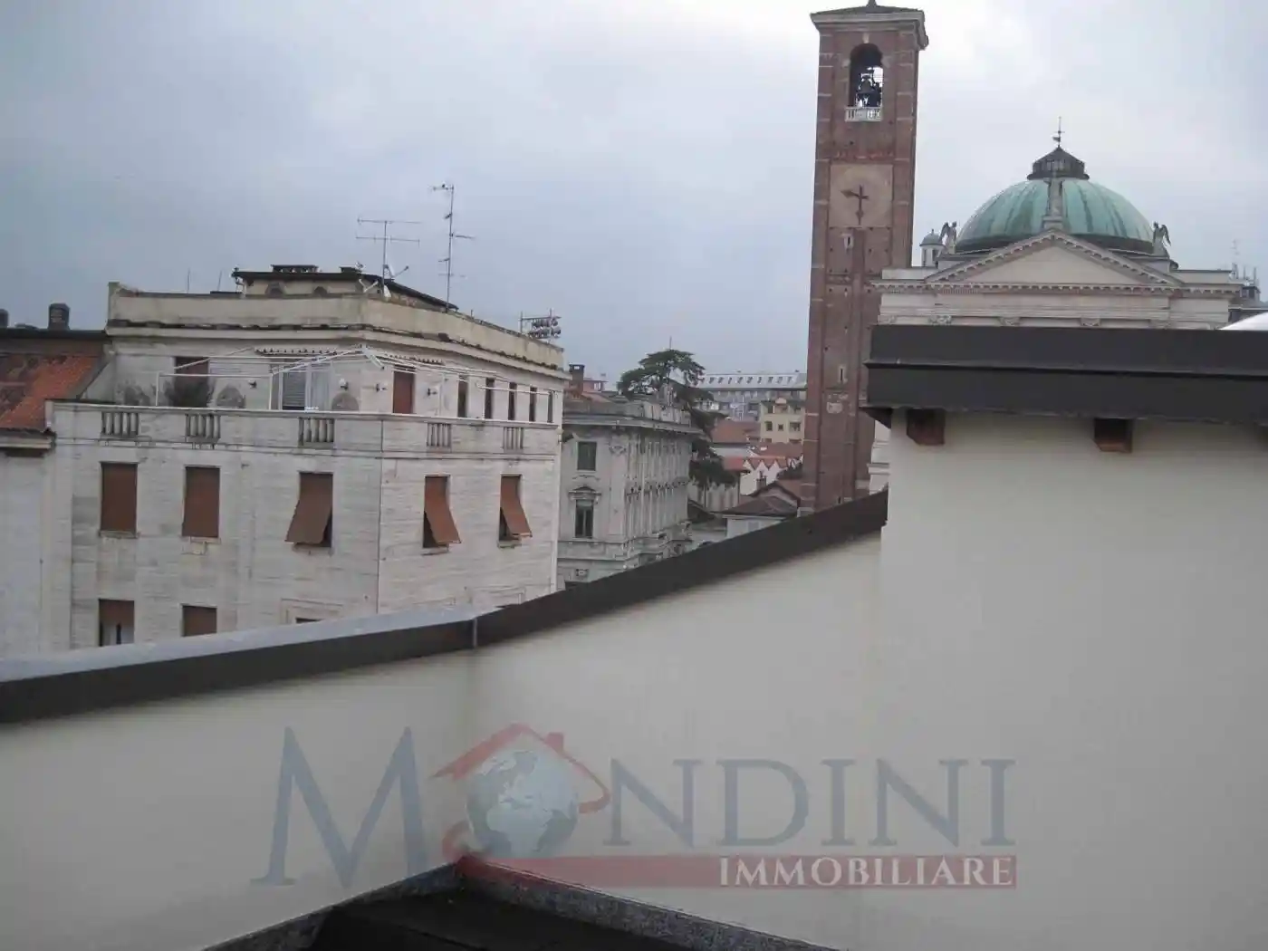 Attico - Mansarda in vendita a Gallarate