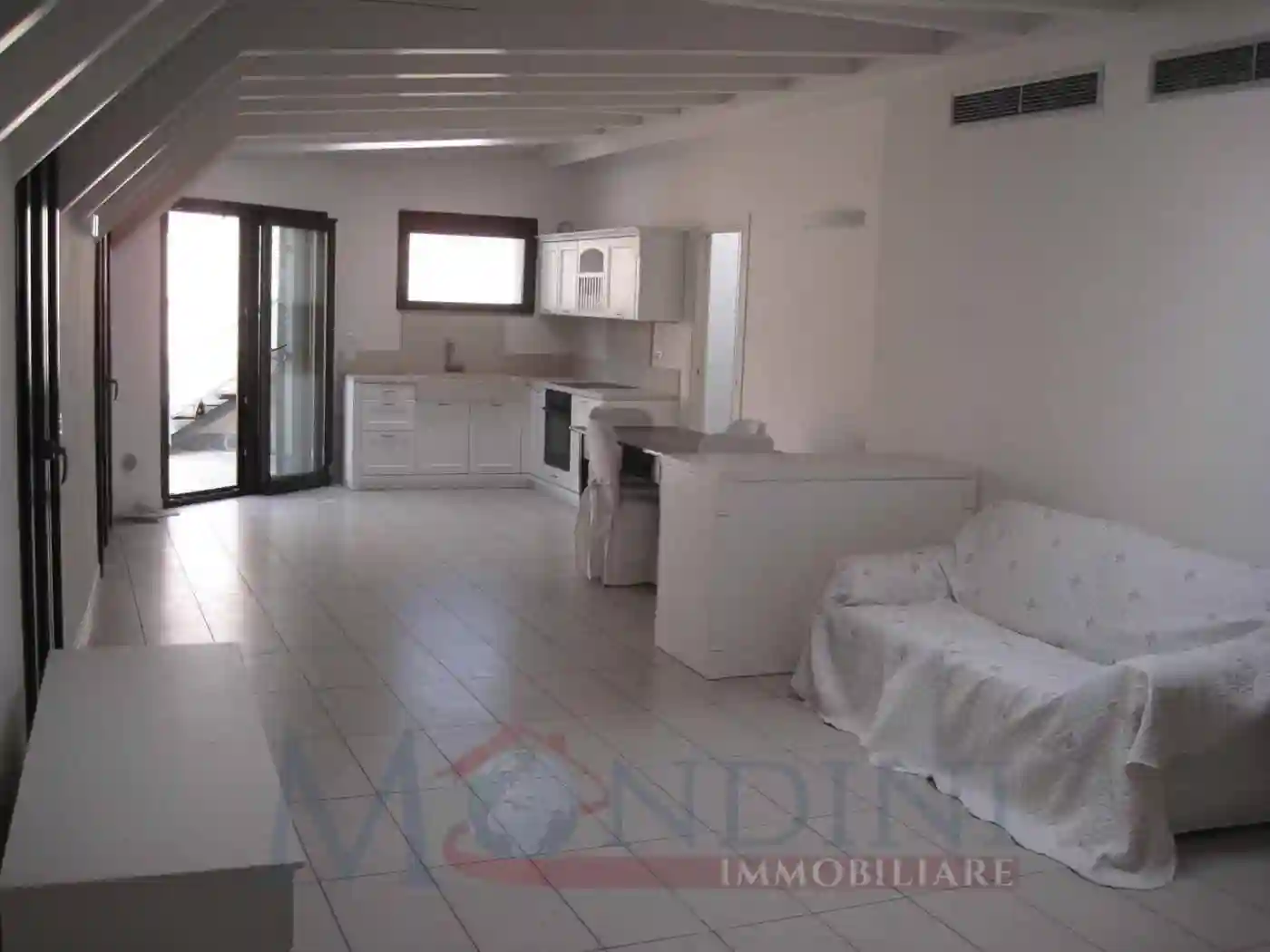 Attico - Mansarda - foto 2