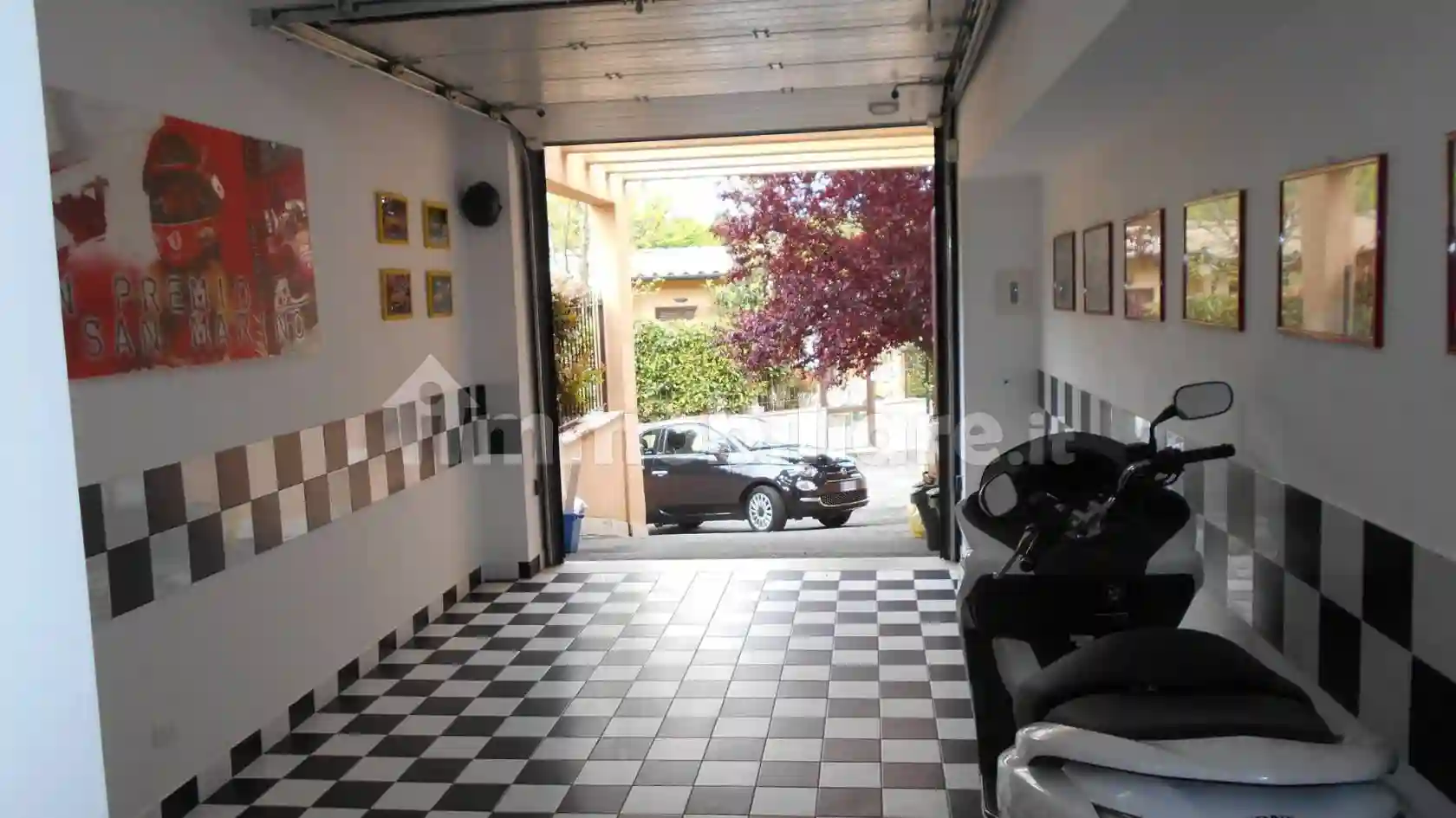 Villetta a schiera - foto 3