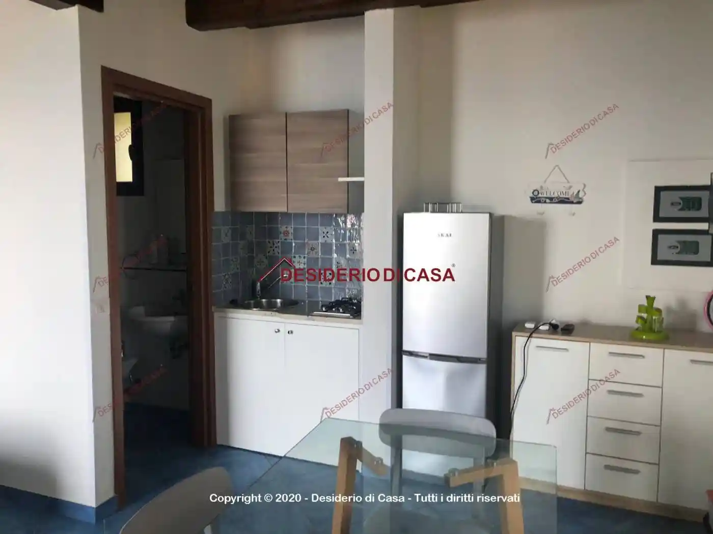 Casa indipendente in vendita a Cefalù