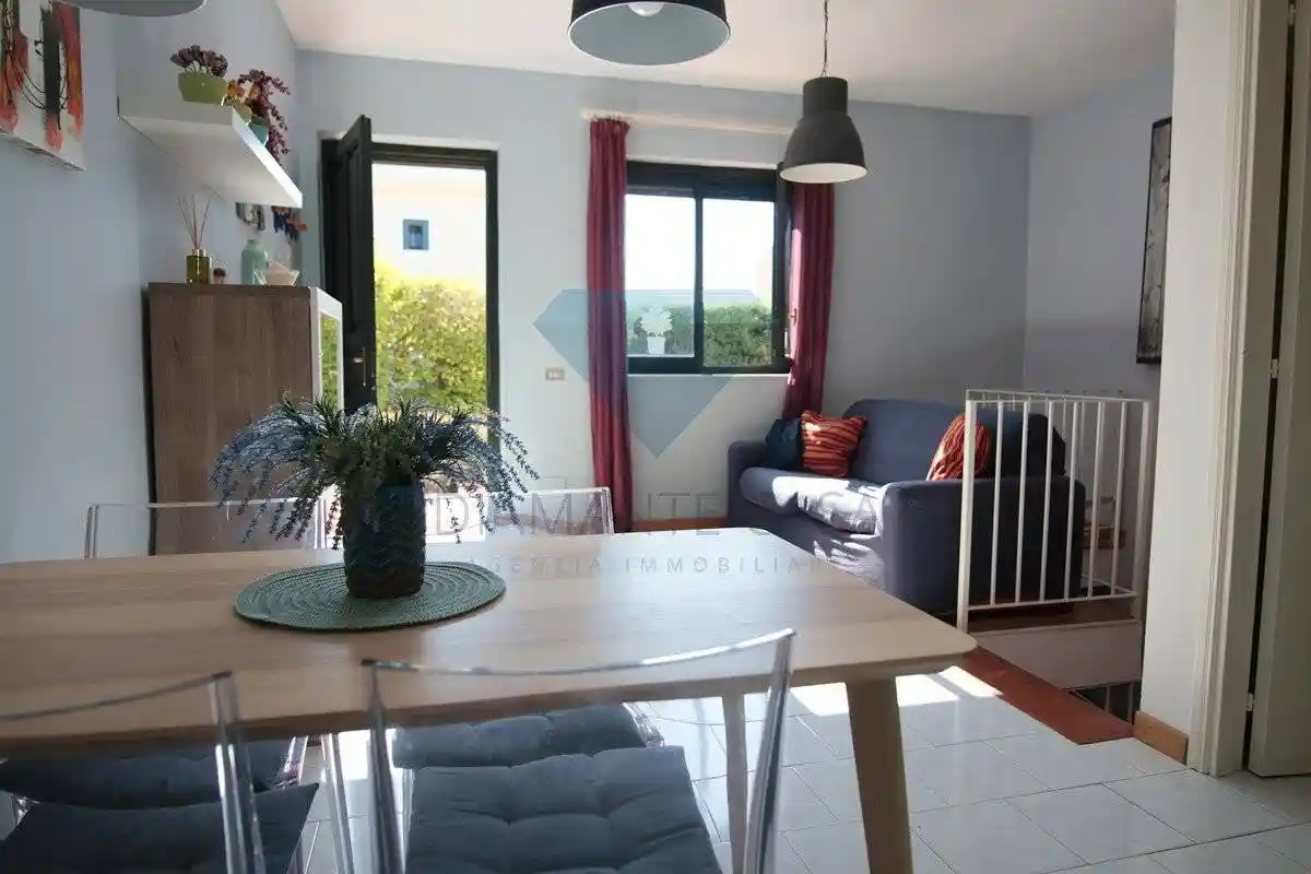 Trilocale via Canale Torto, Pozzillo, Stazzo, Santa Tecla, Acireale - foto 5