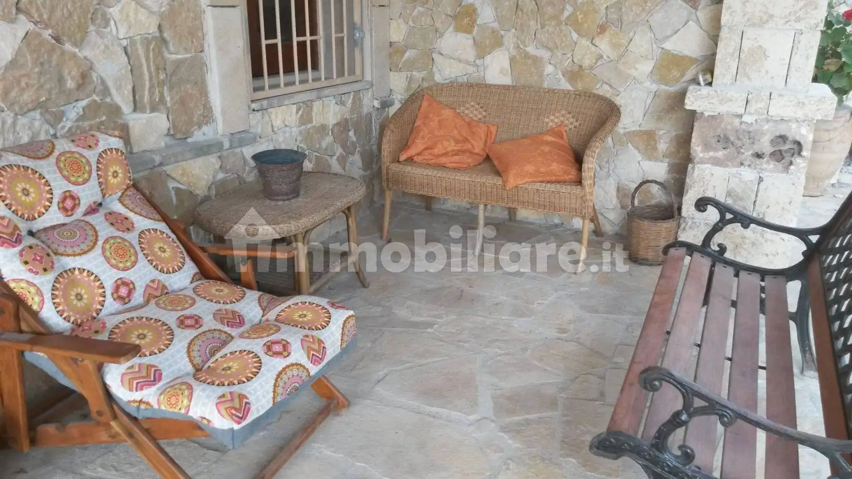 Rustico - Casale in affitto a Galatone