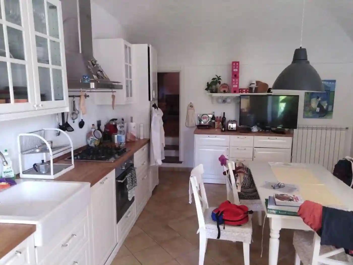 Villa unifamiliare via Mezzalfenga 1, Villamiroglio - foto 4