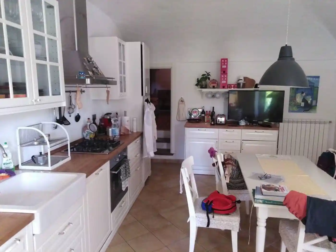 Villa unifamiliare via Mezzalfenga 1, Villamiroglio - foto 2