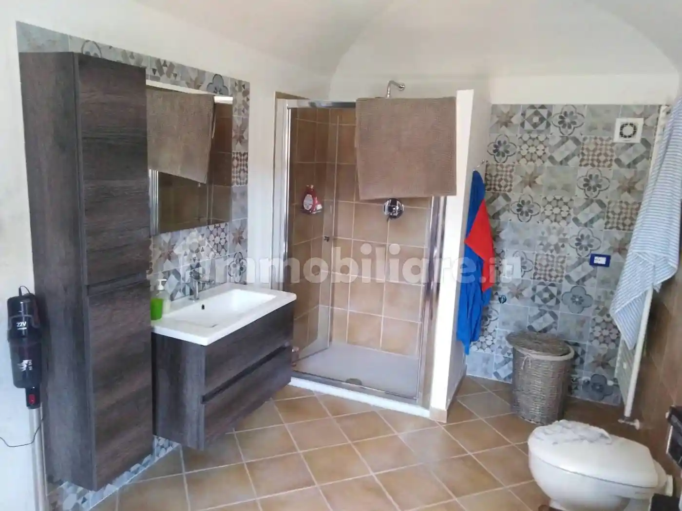 Villa unifamiliare via Mezzalfenga 1, Villamiroglio - foto 4