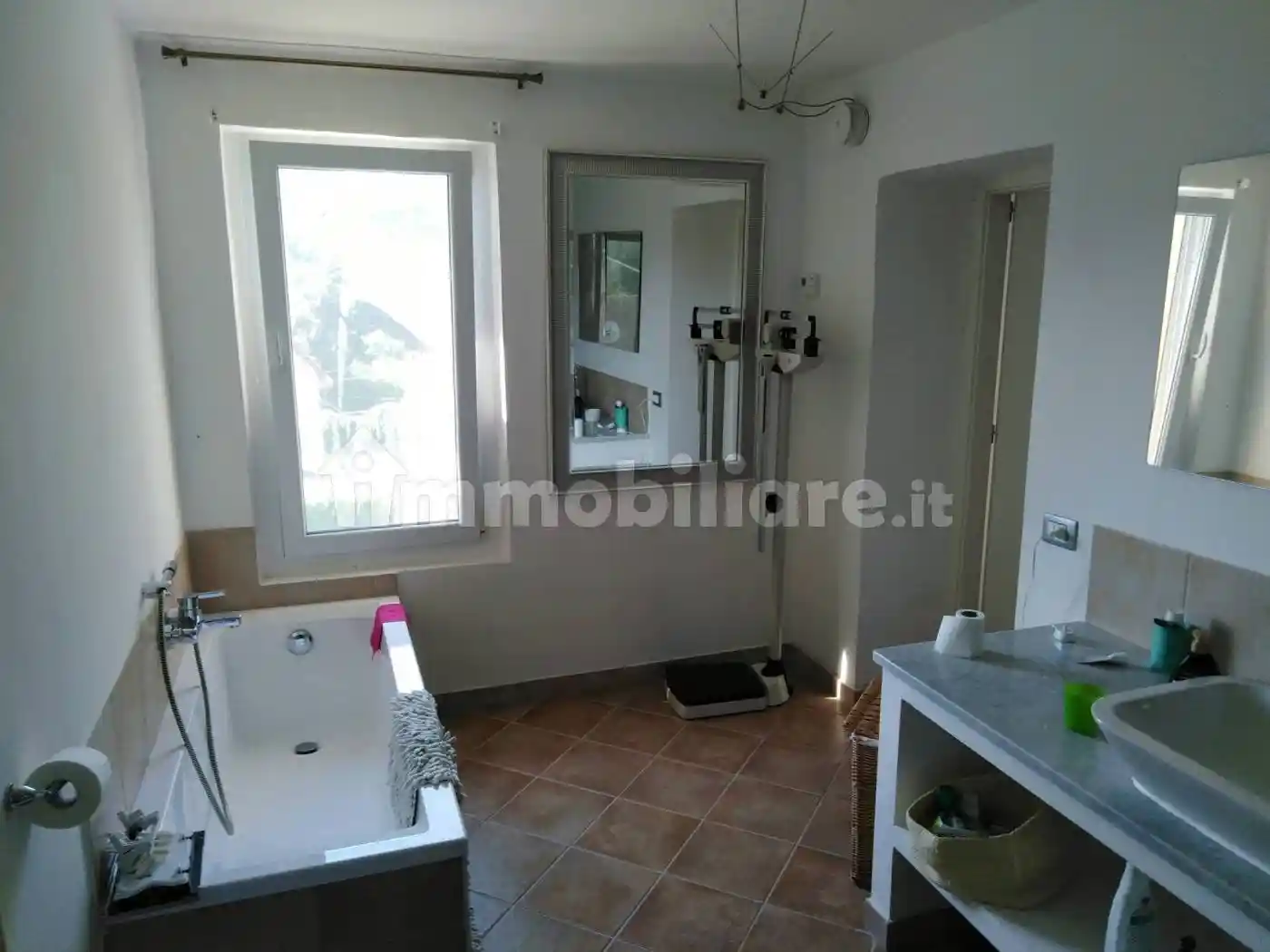 Villa unifamiliare via Mezzalfenga 1, Villamiroglio - foto 5