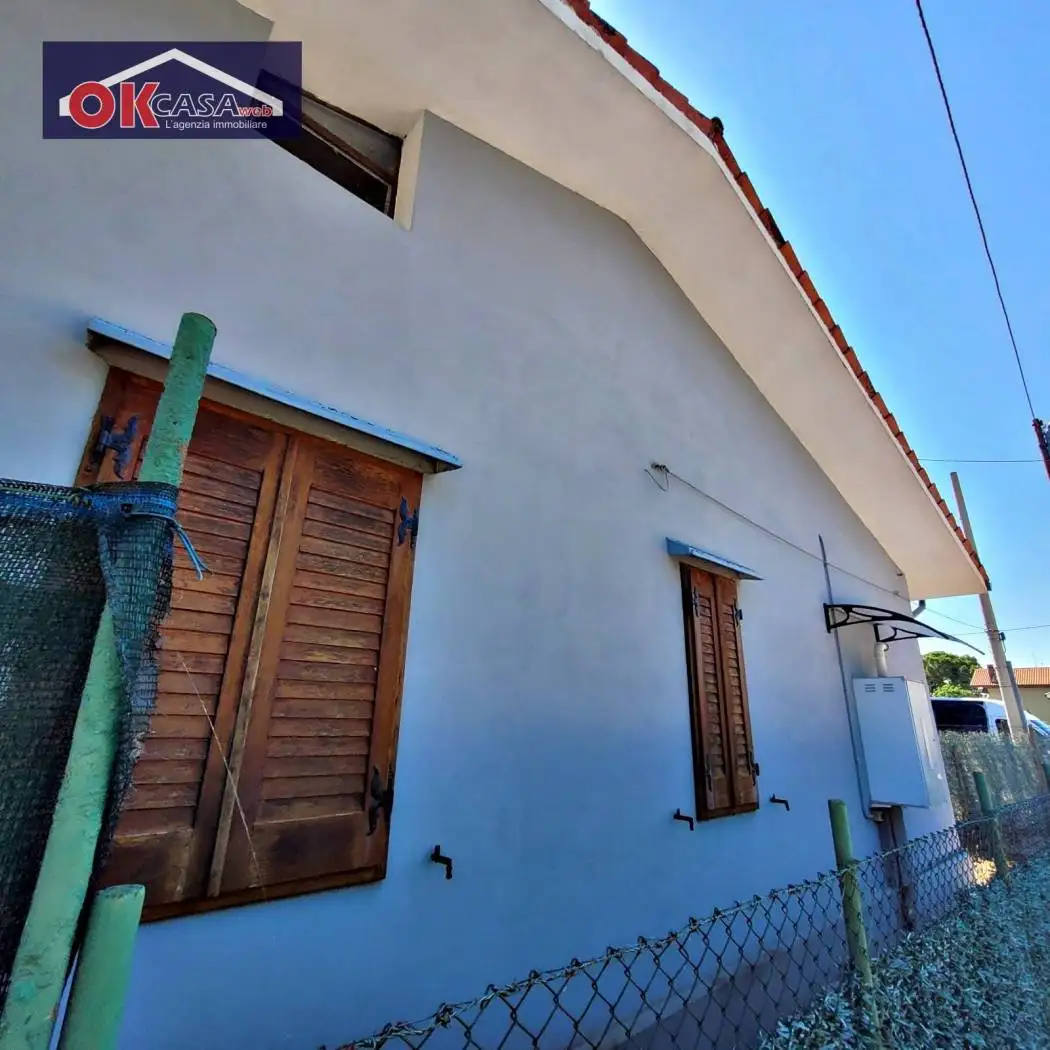 Villa in vendita a Fiumicello Villa Vicentina