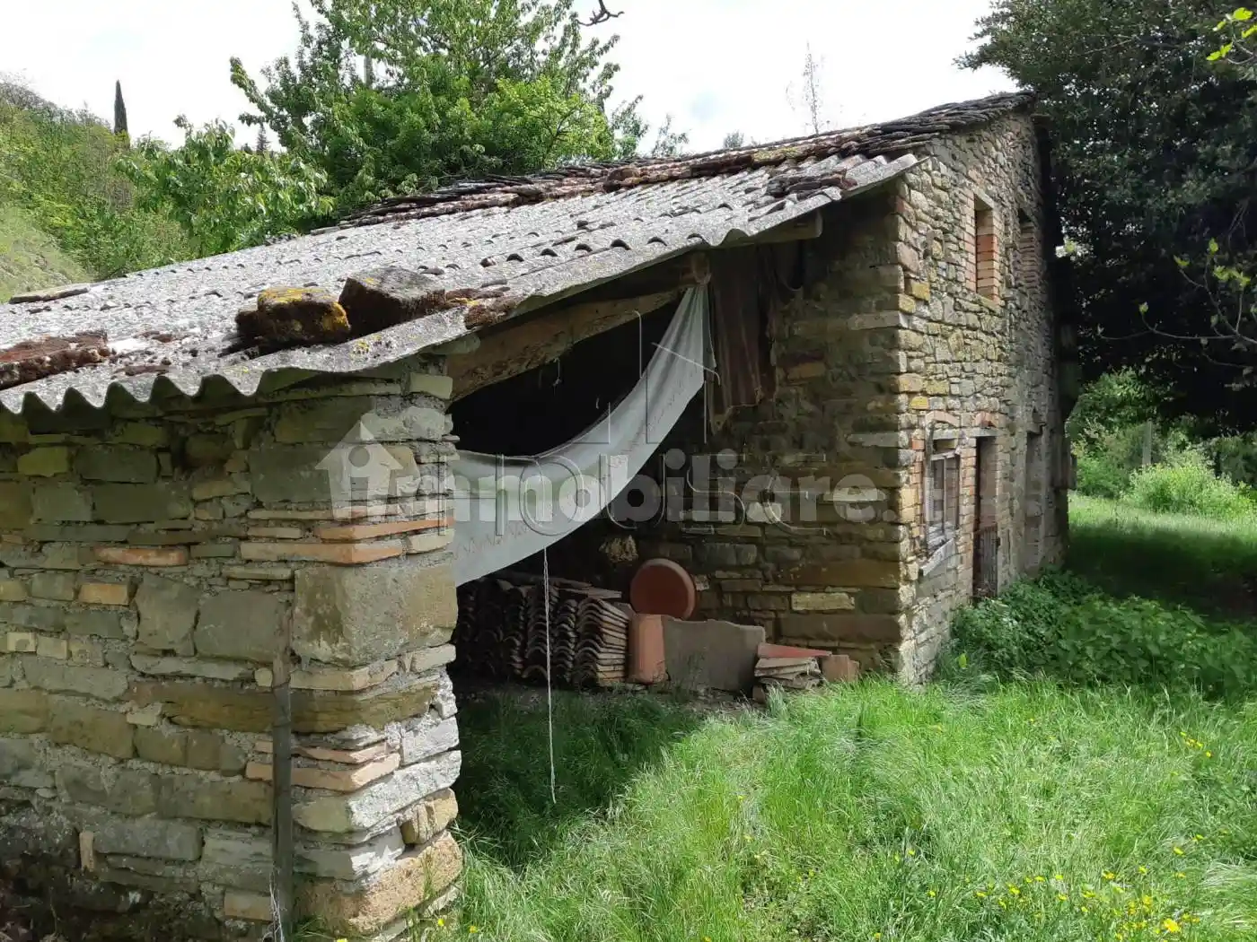 Casa indipendente in vendita a San Giustino