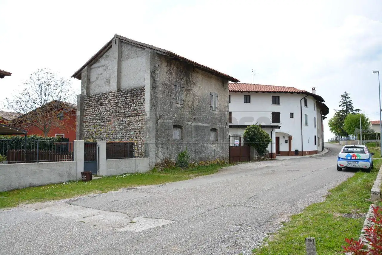 Rustico - Casale in vendita a Premariacco