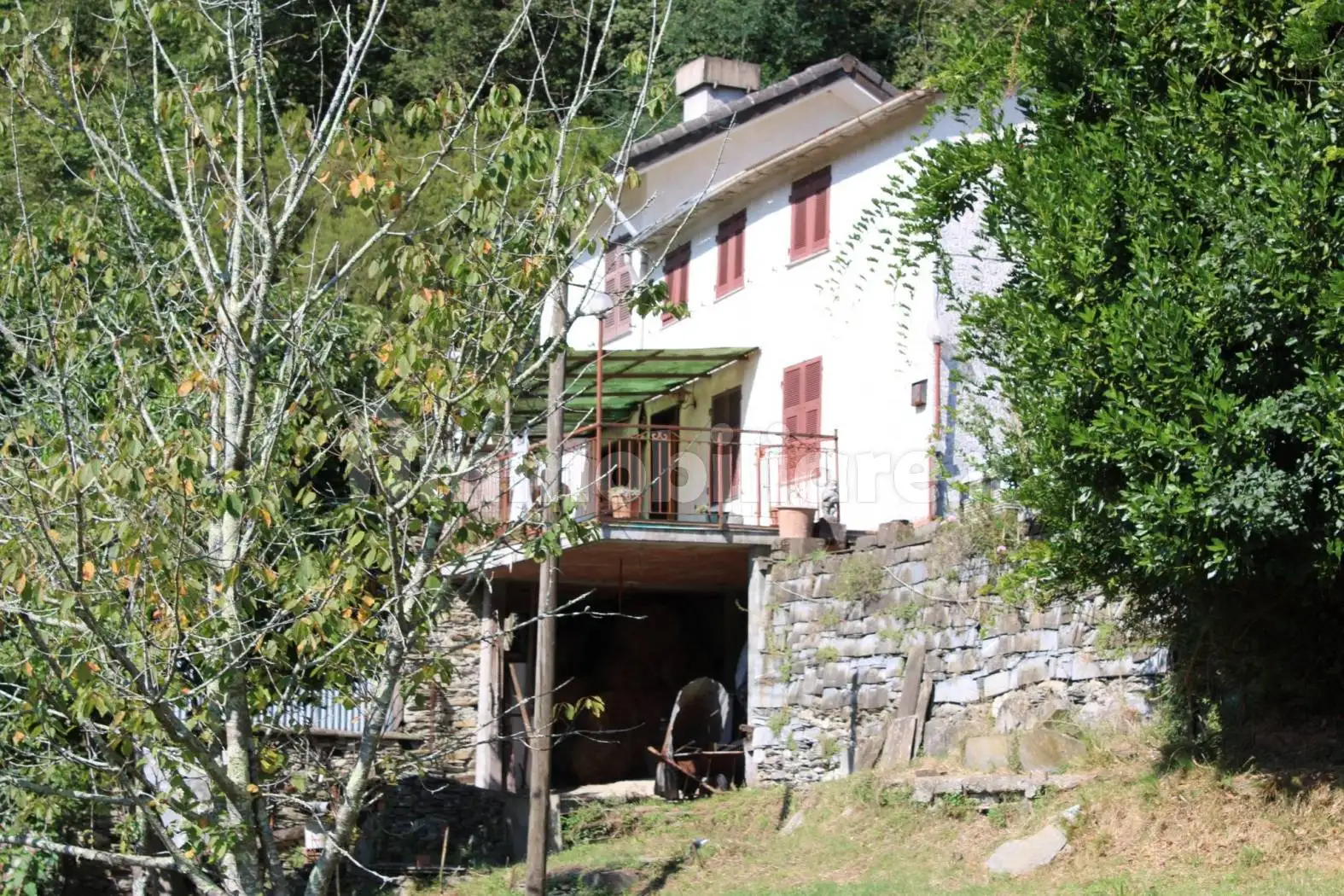 Casa indipendente in vendita a Tribogna