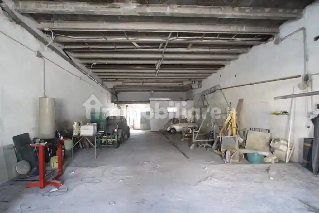 Palazzo - Edificio - foto 5