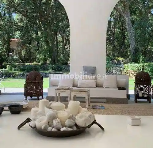 Villa in affitto a Sabaudia