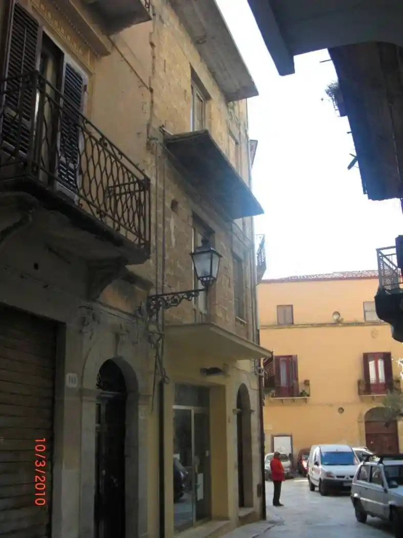 Villa in vendita a Salemi