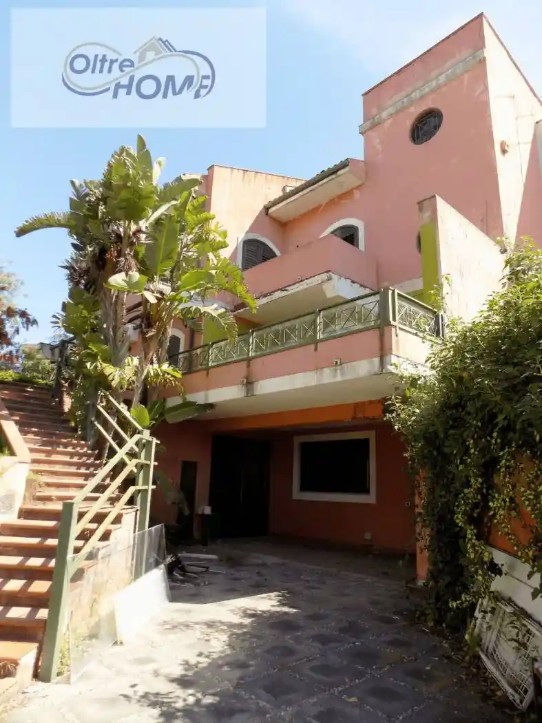 Villa in vendita a Acireale