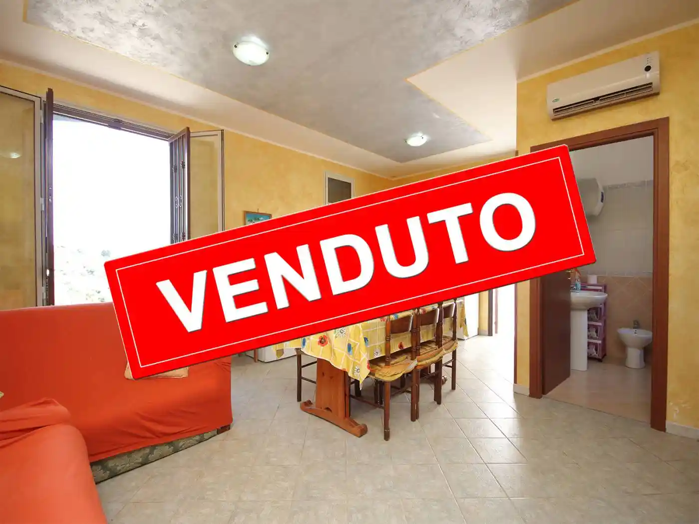 Villa in vendita a Casteldaccia