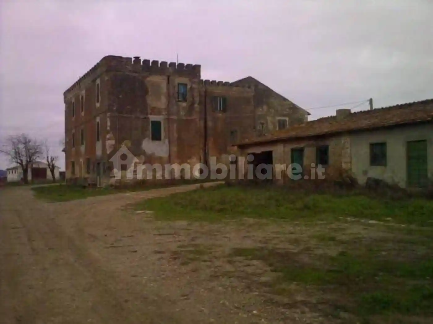 Appartamento in vendita a Manciano