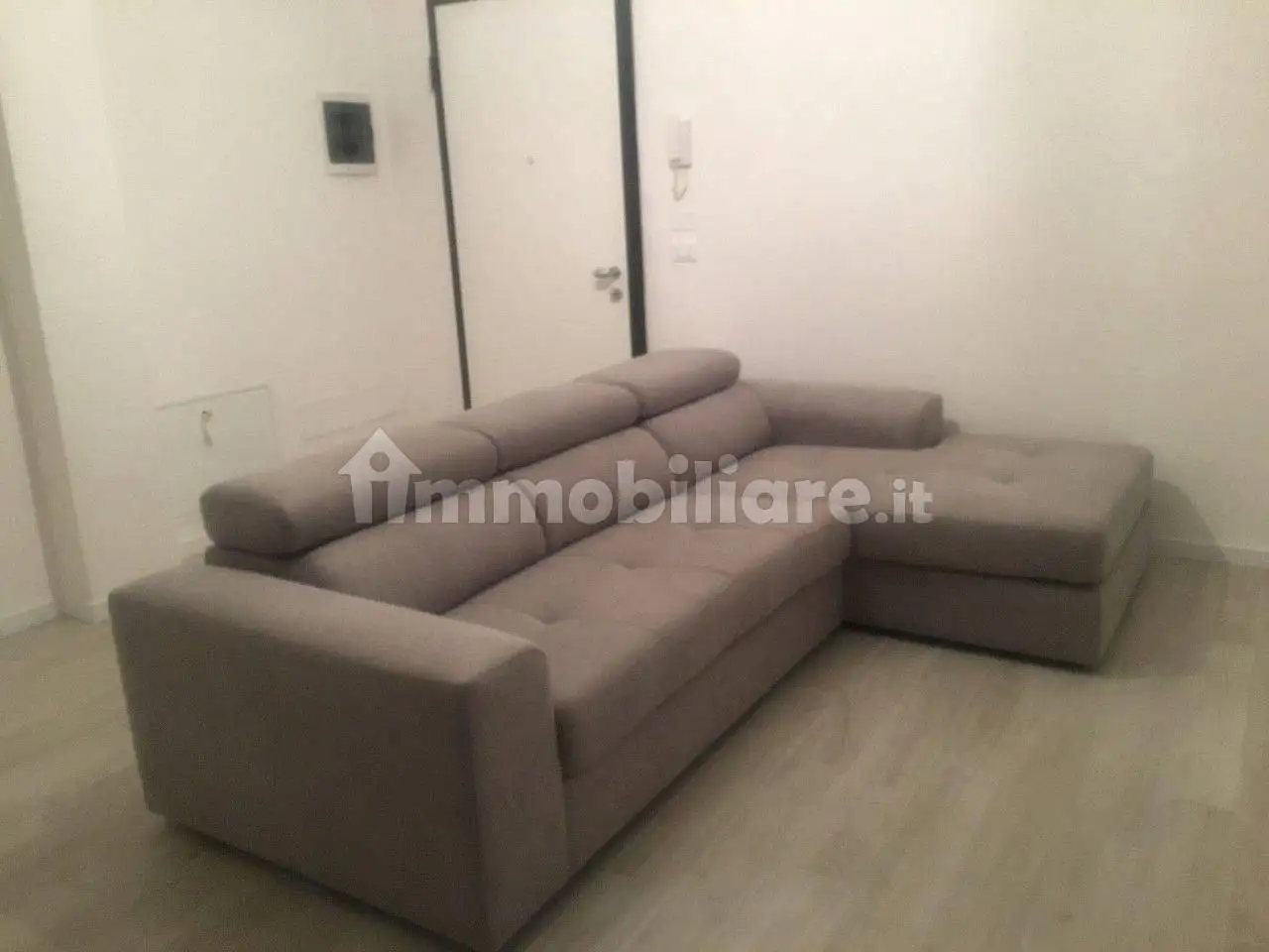 Appartamento in affitto a Ceggia